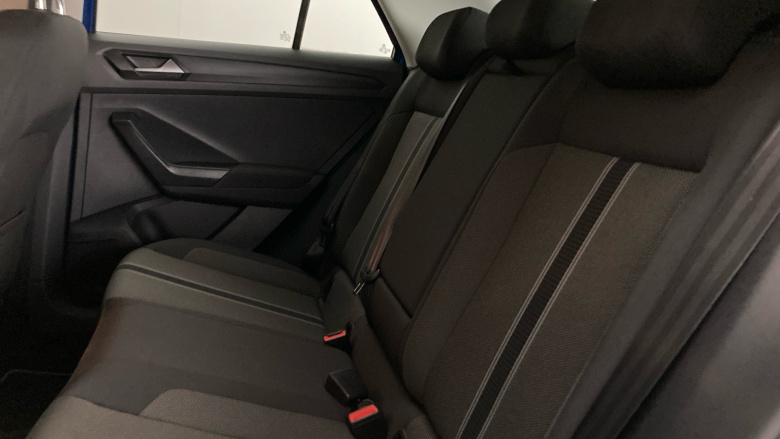 Volkswagen T-Roc 1.0 TSI SE 5dr Petrol Hatchback